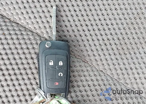 2017 Chevrolet Equinox Lt z USA, uszkodzony, nr VIN 2GNFLFE36H6230790